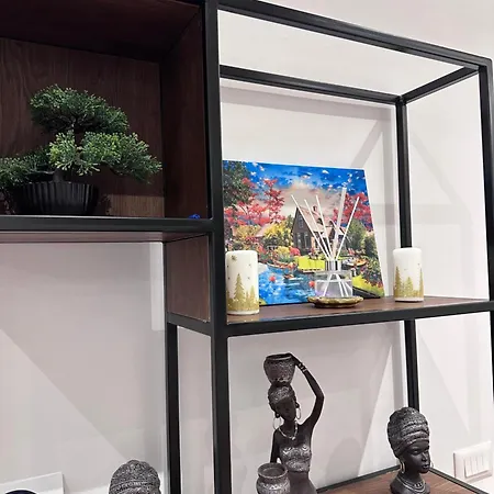 Luxury With A Wonderful View