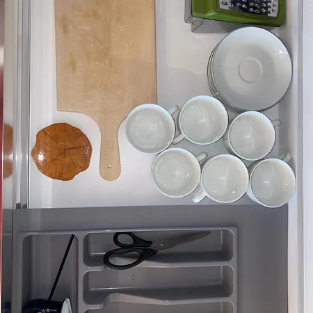 Апартаменты Luxury With A Wonderful View *