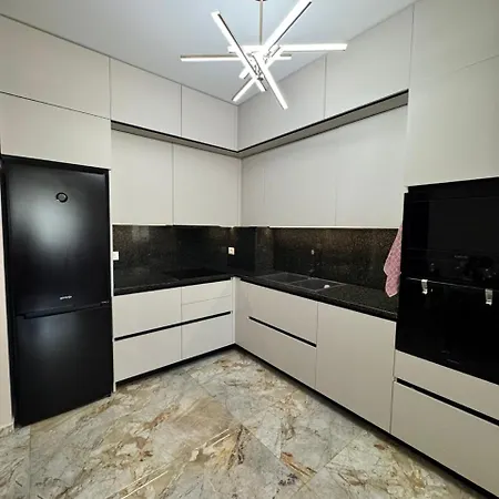 Luxury With A Wonderful View *