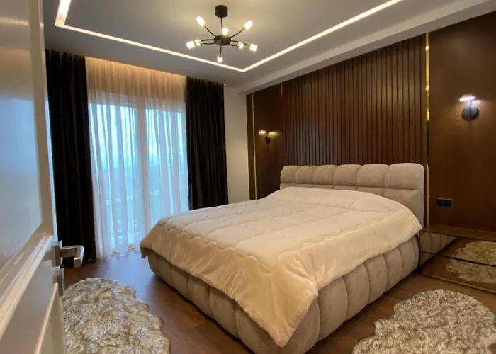 Luxury With A Wonderful View