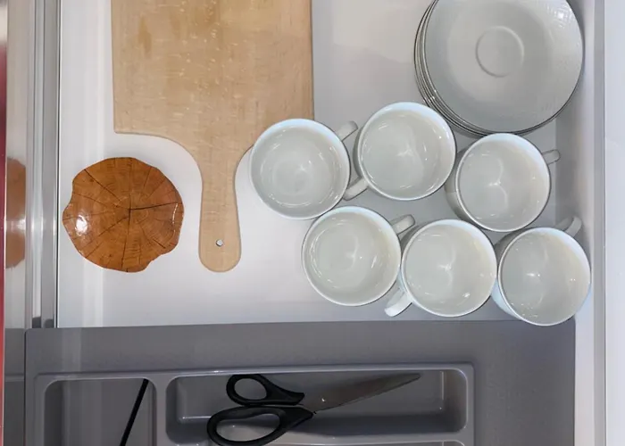 Apartment Luxury With A Wonderful View *