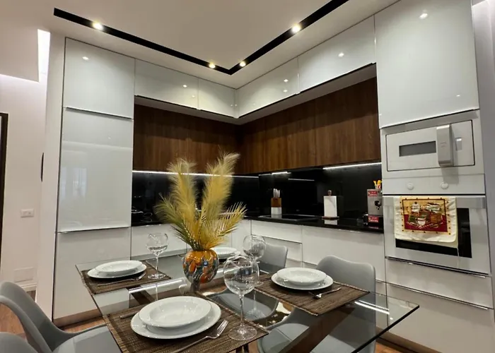 Luxury With A Wonderful View *