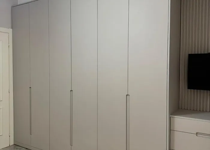 Luxury With A Wonderful View Shkodra