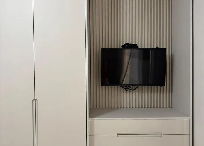 Luxury With A Wonderful View * Shkodra