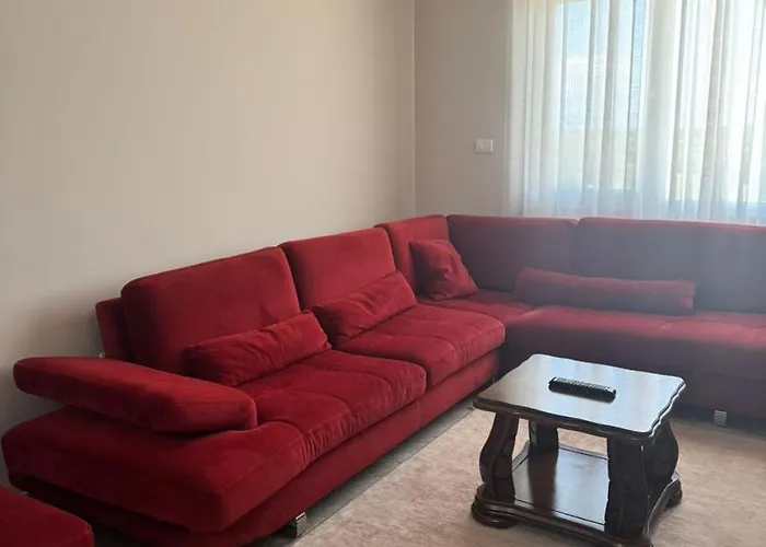 Apartment Luxury With A Wonderful View