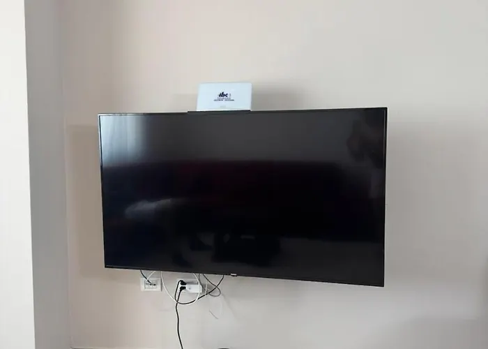 Apartment Luxury With A Wonderful View *