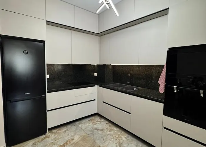 Luxury With A Wonderful View *