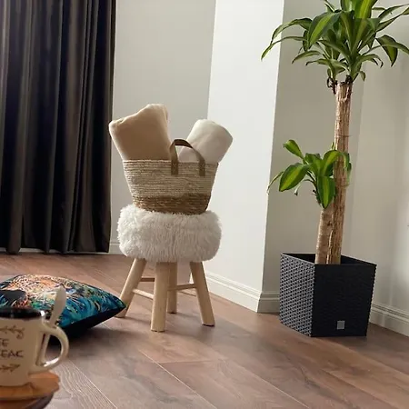 Appartement Luxury With A Wonderful View *