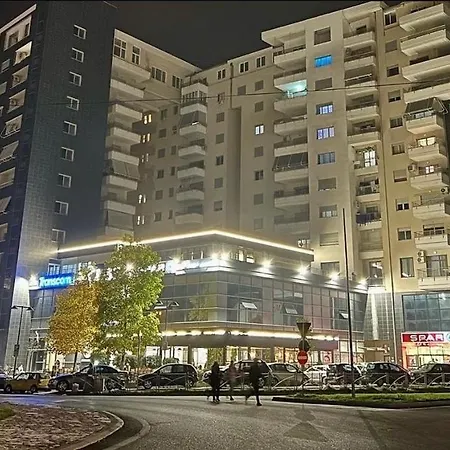 Apartman Luxury With A Wonderful View *
