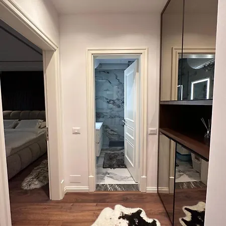 Luxury With A Wonderful View Shkodër