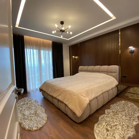 Luxury With A Wonderful View