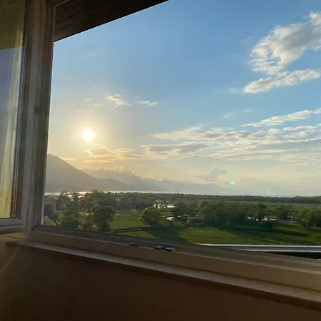 Luxury With A Wonderful View