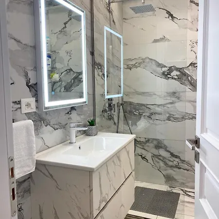 Luxury With A Wonderful View *