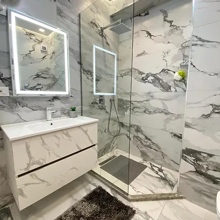 Luxury With A Wonderful View