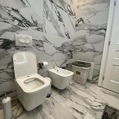 Apartman Luxury With A Wonderful View
