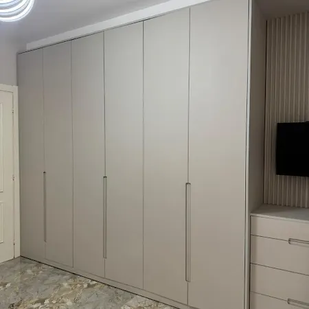 Luxury With A Wonderful View Shkodra