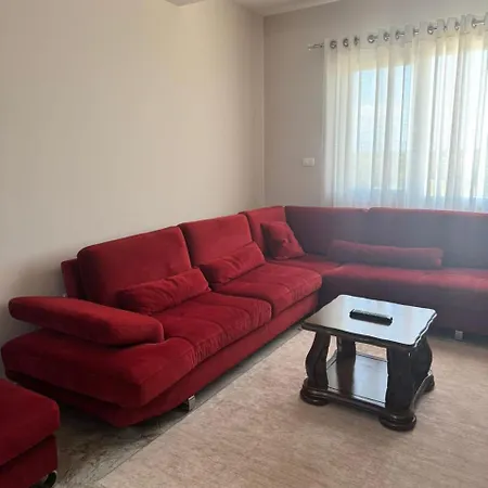 Apartman Luxury With A Wonderful View
