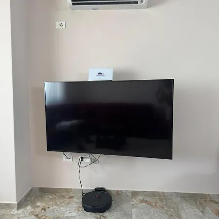 Apartmán Luxury With A Wonderful View *