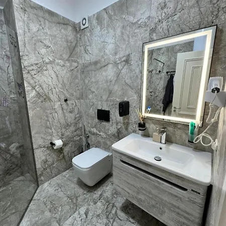 Luxury With A Wonderful View Shkodra
